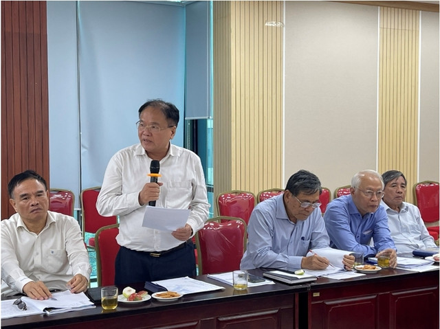 Góp ý Đề án đầu tư đường sắt tốc độ cao trục Bắc – Nam! - Hình 7 Gop y De an dau tu duong sat toc do cao truc Bac – Nam!-Hinh-7