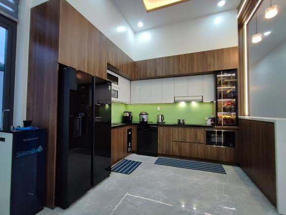 Mẫu nhà cấp bốn mái Nhật: Không gian sống nhìn là mê - Hình 11 Mau nha cap bon mai Nhat: Khong gian song nhin la me-Hinh-11