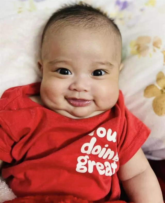 Ái nữ Lê Dương Bảo Lâm gây sốt với biểu cảm "hờn cả thế giới" - Hình 10 Ai nu Le Duong Bao Lam gay sot voi bieu cam