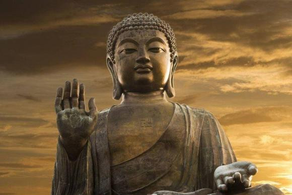 Đức Phật dạy: Càng làm 5 điều này, càng có nhiều phước lành Duc Phat day: Cang lam 5 dieu nay, cang co nhieu phuoc lanh