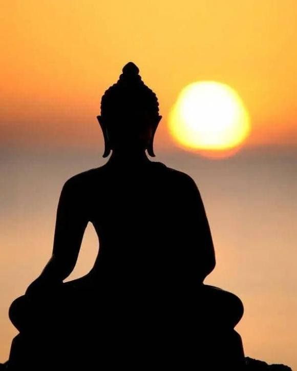 Đức Phật dạy: Càng làm 5 điều này, càng có nhiều phước lành - Hình 5 Duc Phat day: Cang lam 5 dieu nay, cang co nhieu phuoc lanh-Hinh-5
