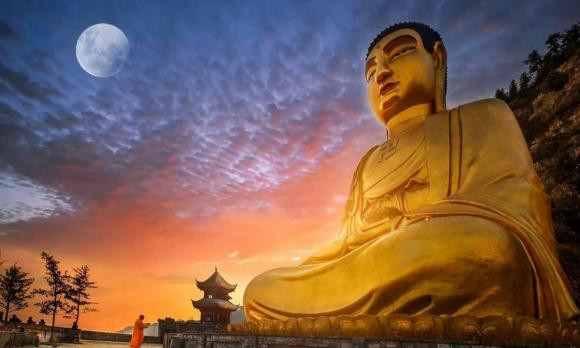 Đức Phật dạy: Càng làm 5 điều này, càng có nhiều phước lành - Hình 2 Duc Phat day: Cang lam 5 dieu nay, cang co nhieu phuoc lanh-Hinh-2