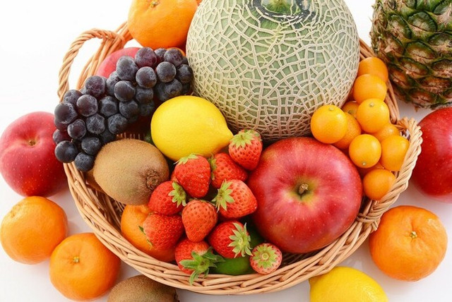 Muốn thận khỏe, hãy tránh xa những loại trái cây này vào buổi tối Muon than khoe, hay tranh xa nhung loai trai cay nay vao buoi toi