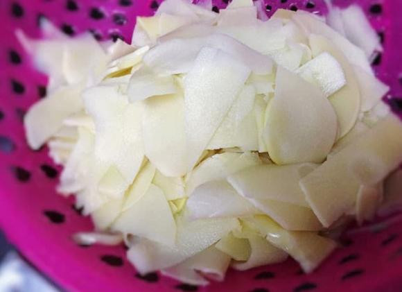 Mẹo loại bỏ độc tố trong măng tươi trước khi nấu - Hình 3 Meo loai bo doc to trong mang tuoi truoc khi nau-Hinh-3