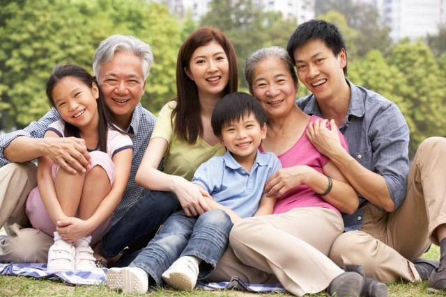 Cách xả xui, tăng cường dương khí bình an đón tháng 7 cô hồn - Hình 4 Cach xa xui, tang cuong duong khi binh an don thang 7 co hon-Hinh-4