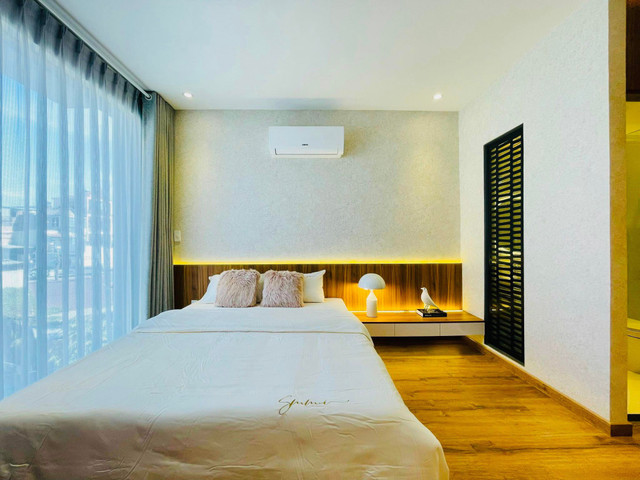 Cặp vợ chồng ở TP.HCM mua nhà hơn 10 tỷ ở tuổi 26 - Hình 23 Cap vo chong o TP.HCM mua nha hon 10 ty o tuoi 26-Hinh-23