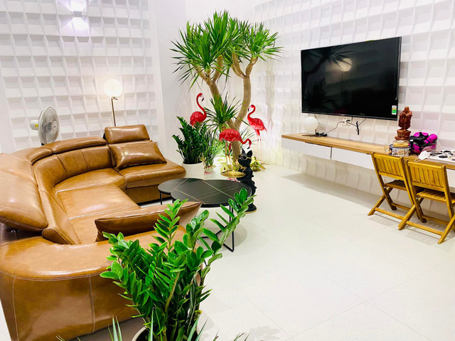 Cặp vợ chồng ở TP.HCM mua nhà hơn 10 tỷ ở tuổi 26 - Hình 18 Cap vo chong o TP.HCM mua nha hon 10 ty o tuoi 26-Hinh-18