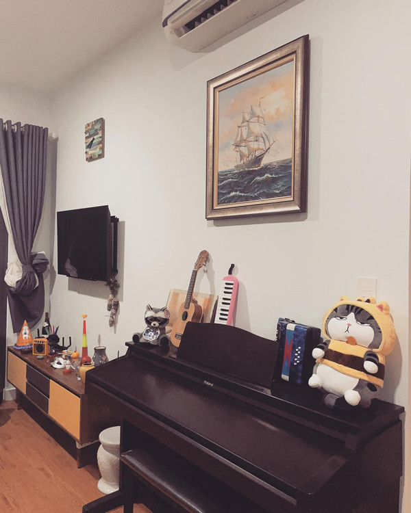 9x mua nhà tiền tỷ, tiết lộ cách tiết kiệm sau 8 năm đi làm - Hình 3 9x mua nha tien ty, tiet lo cach tiet kiem sau 8 nam di lam-Hinh-3
