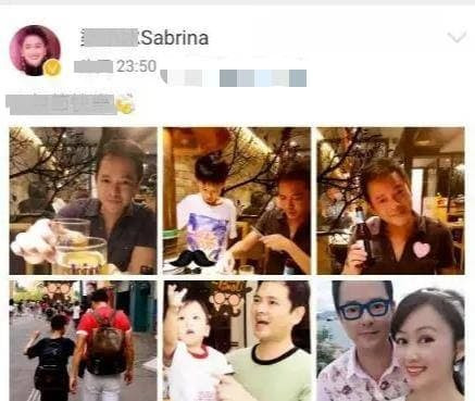 'Chúc Anh Đài' chung sống với 'Mã Văn Tài' hơn 30 năm không scandal - Hình 5 'Chuc Anh Dai' chung song voi 'Ma Van Tai' hon 30 nam khong scandal-Hinh-5