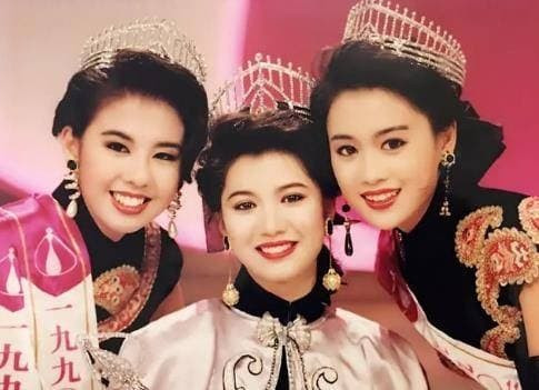 'Chúc Anh Đài' chung sống với 'Mã Văn Tài' hơn 30 năm không scandal - Hình 2 'Chuc Anh Dai' chung song voi 'Ma Van Tai' hon 30 nam khong scandal-Hinh-2