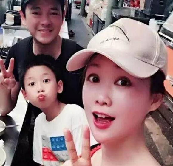 'Chúc Anh Đài' chung sống với 'Mã Văn Tài' hơn 30 năm không scandal - Hình 4 'Chuc Anh Dai' chung song voi 'Ma Van Tai' hon 30 nam khong scandal-Hinh-4