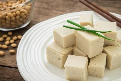 Đậu phụ sẽ chua sau một ngày, đây là 'mẹo nhỏ' để giữ tươi Dau phu se chua sau mot ngay, day la 'meo nho' de giu tuoi