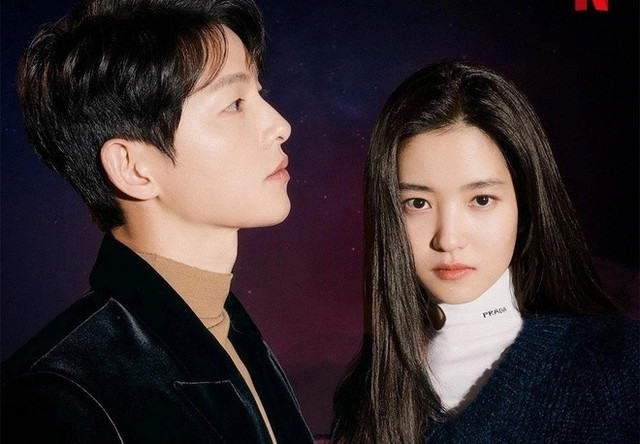 4 mối tình không công khai của Song Joong Ki trước khi cưới lần hai - Hình 8 4 moi tinh khong cong khai cua Song Joong Ki truoc khi cuoi lan hai-Hinh-8