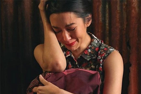 Bố mẹ chồng lên ở nhà tôi nửa tháng, tôi phát hiện sự thật Bo me chong len o nha toi nua thang, toi phat hien su that
