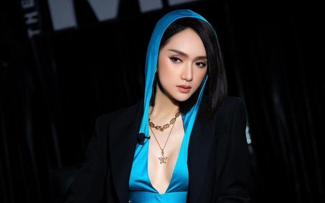 Thực hư tin đồn Hieuthuhai hẹn hò Hương Giang - Hình 3 Thuc hu tin don Hieuthuhai hen ho Huong Giang-Hinh-3