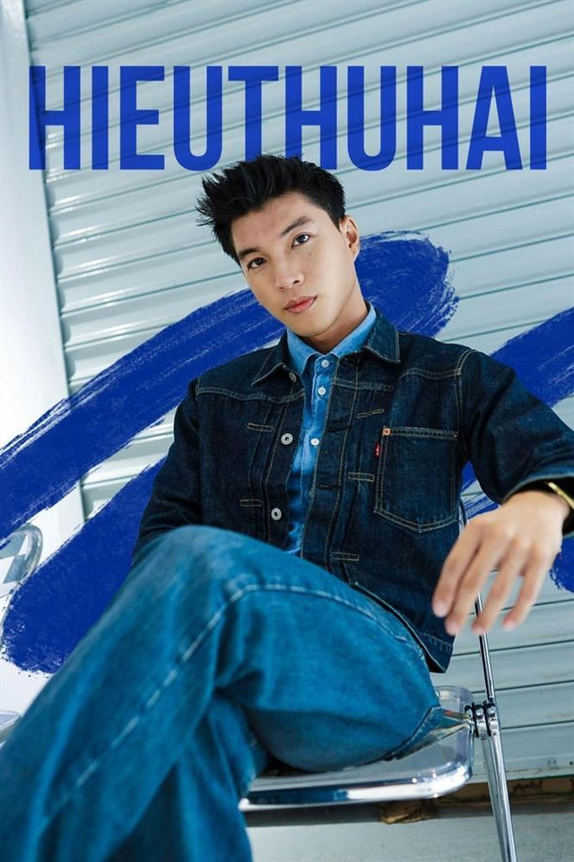Thực hư tin đồn Hieuthuhai hẹn hò Hương Giang - Hình 2 Thuc hu tin don Hieuthuhai hen ho Huong Giang-Hinh-2