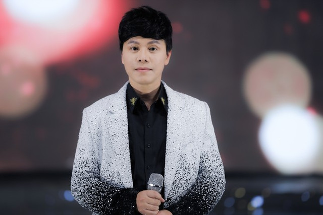Diễn biến mới vụ công ty của NSƯT Vũ Luân bị kiện Dien bien moi vu cong ty cua NSUT Vu Luan bi kien