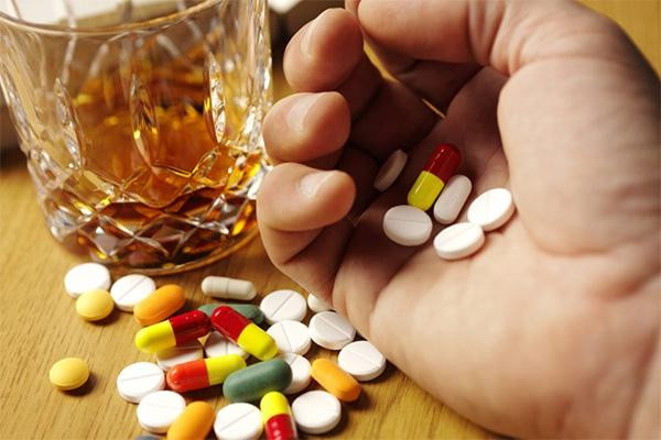 3 sai lầm khi giải rượu gây nguy hiểm nhiều người mắc phải 3 sai lam khi giai ruou gay nguy hiem nhieu nguoi mac phai