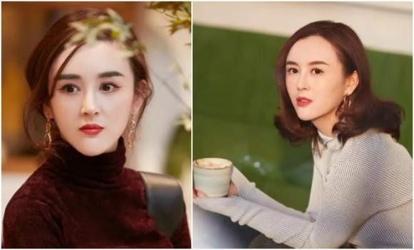 Mỹ nhân được khen "đẹp hơn Lưu Diệc Phi": Tuổi 40, khuôn mặt biến dạng - Hình 5 My nhan duoc khen