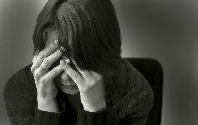 Cách vượt qua căn bệnh "trầm cảm do thời tiết" Cach vuot qua can benh