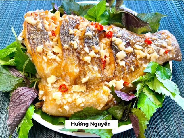 Loại thịt giàu chất dinh dưỡng, đem sốt bơ tỏi tuyệt ngon Loai thit giau chat dinh duong, dem sot bo toi tuyet ngon