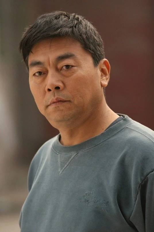 "Trương Phi" Lý Tĩnh Phi qua đời ảnh 2 "Trương Phi" Lý Tĩnh Phi qua đời ảnh 2