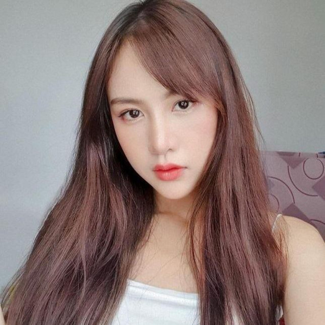 Con gái NSND Trần Nhượng tham gia show hẹn hò tìm bạn trai - Hình 2 Con gai NSND Tran Nhuong tham gia show hen ho tim ban trai-Hinh-2