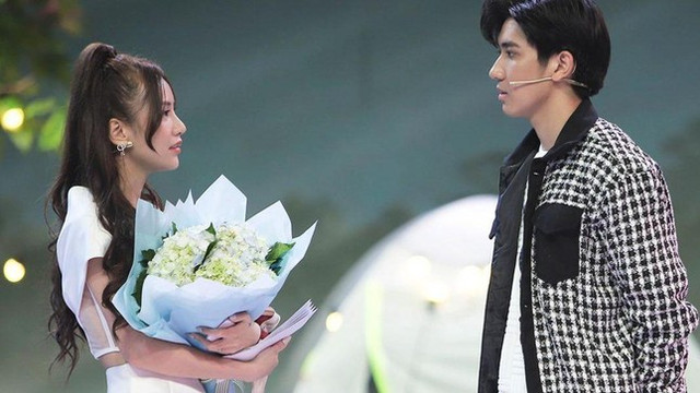 Con gái NSND Trần Nhượng tham gia show hẹn hò tìm bạn trai Con gai NSND Tran Nhuong tham gia show hen ho tim ban trai