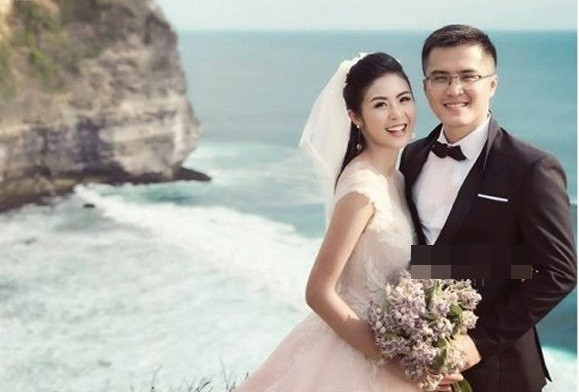 Hoa hậu Ngọc Hân tổ chức đám cưới sau nhiều lần hoãn - Hình 3 Hoa hau Ngoc Han to chuc dam cuoi sau nhieu lan hoan-Hinh-3