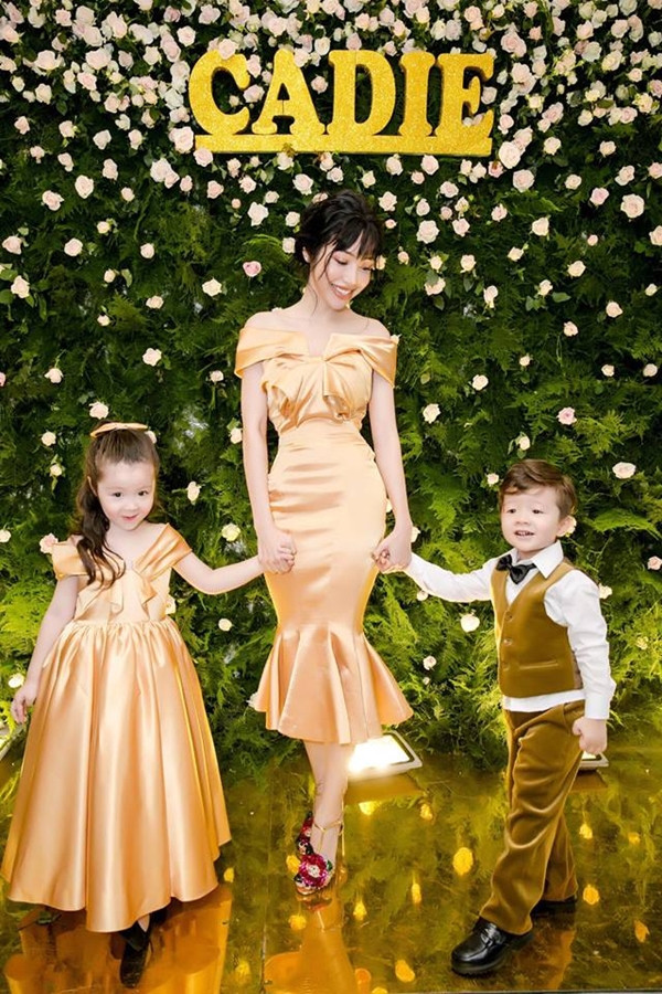 Elly Trần tự tử 2 lần không thành, được vợ Tuấn Hưng giúp đỡ - Hình 3 Elly Tran tu tu 2 lan khong thanh, duoc vo Tuan Hung giup do-Hinh-3