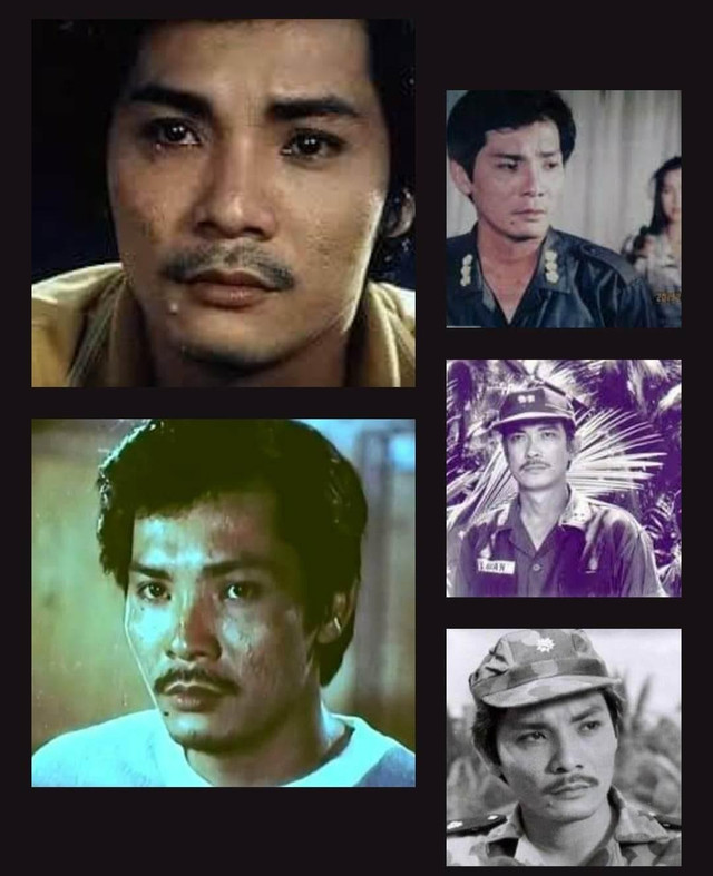 Nghệ sĩ Thương Tín đang bất ổn - Hình 4 Nghe si Thuong Tin dang bat on-Hinh-4