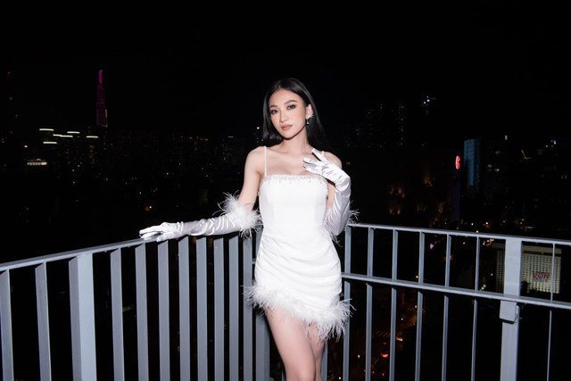 Tâm Như tiết lộ "lời mời" 3000 USD sau chung kết Miss Grand Vietnam - Hình 2 Tam Nhu tiet lo