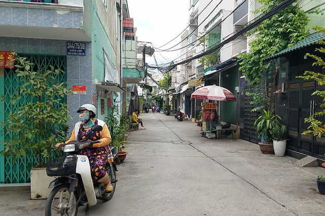 Làm rõ thông tin bé trai 5 tuổi bị 2 thanh niên bắt có Lam ro thong tin be trai 5 tuoi bi 2 thanh nien bat co
