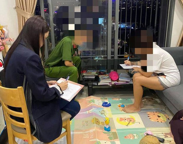 Hương Giang lên tiếng thông tin mời công an làm việc với antifan Huong Giang len tieng thong tin moi cong an lam viec voi antifan