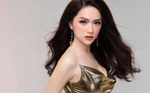Hương Giang lên tiếng thông tin mời công an làm việc với antifan - Hình 2 Huong Giang len tieng thong tin moi cong an lam viec voi antifan-Hinh-2