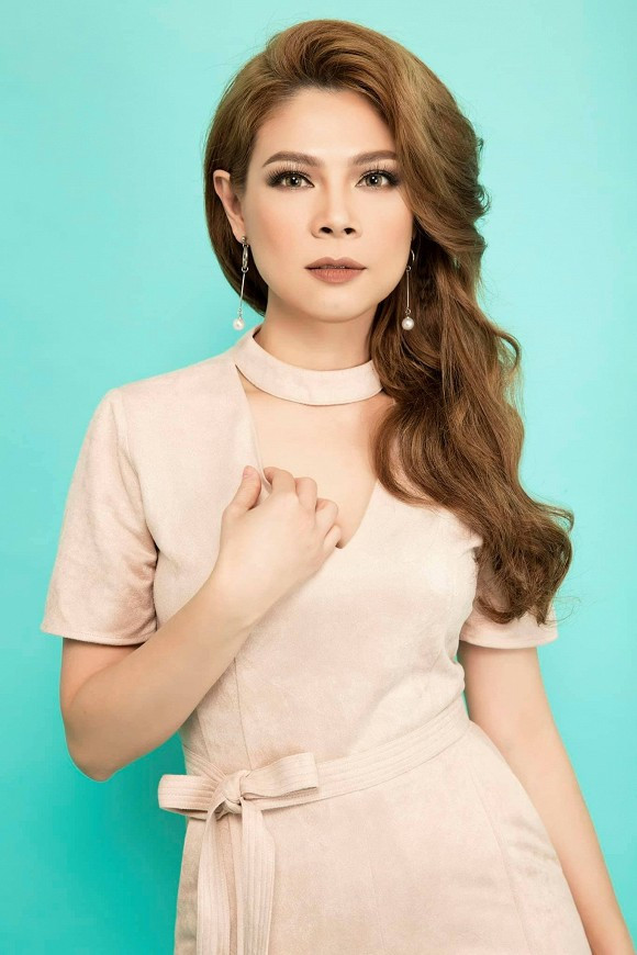 Vườn nhà Thanh Thảo ở Mỹ tan hoang do ảnh hưởng cháy rừng - Hình 3 Vuon nha Thanh Thao o My tan hoang do anh huong chay rung-Hinh-3