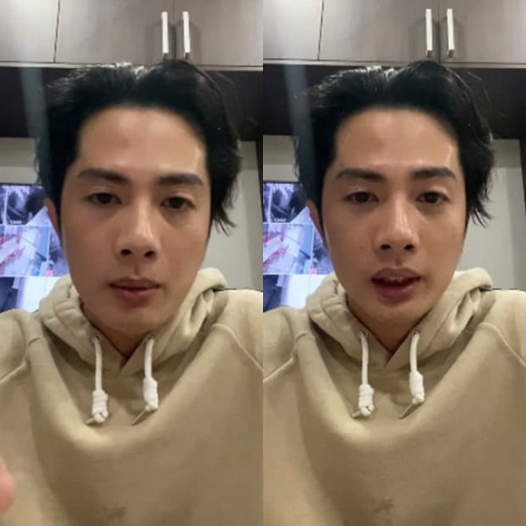 Đoàn cứu trợ bị trách vì ném quà cho dân, Huỳnh Phương nói gì? - Hình 2 Doan cuu tro bi trach vi nem qua cho dan, Huynh Phuong noi gi?-Hinh-2