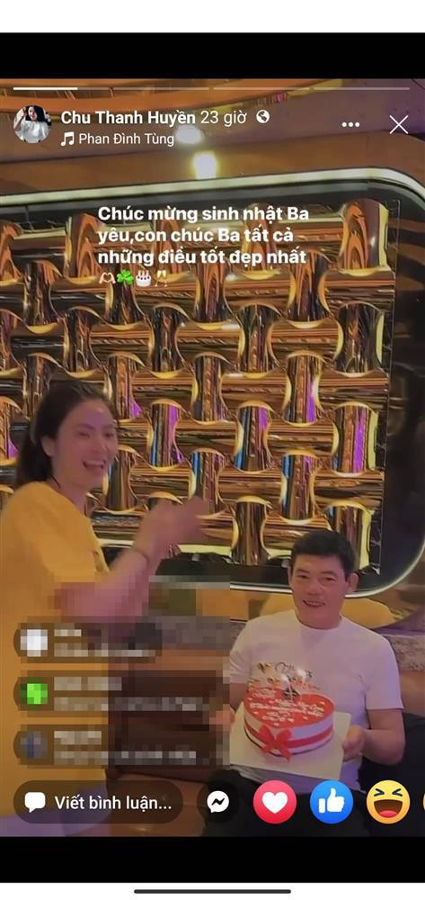 Bố vợ tương lai lộ diện, ngoại hình khiến con rể Quang Hải ngại - Hình 2 Bo vo tuong lai lo dien, ngoai hinh khien con re Quang Hai ngai-Hinh-2