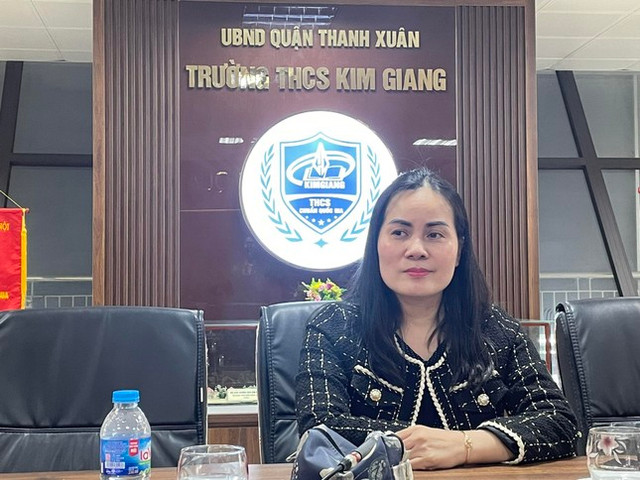 Nghe tư vấn thi lớp 10: Có cảm giác con đang gặp nguy hiểm - Hình 2 Nghe tu van thi lop 10: Co cam giac con dang gap nguy hiem-Hinh-2