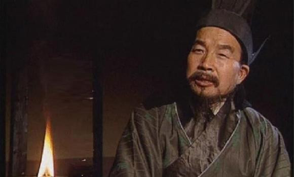 Tứ đại quân sư thông minh nhất Tam Quốc: Khổng Minh không phải số 1! Tu dai quan su thong minh nhat Tam Quoc: Khong Minh khong phai so 1!