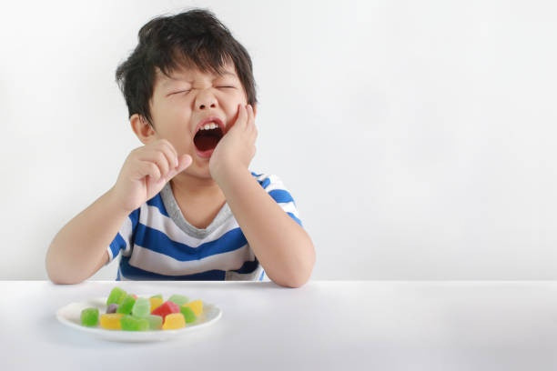 Vì sao ăn nhiều đường lại hủy hoại sức khỏe chúng ta? - Hình 2 Vi sao an nhieu duong lai huy hoai suc khoe chung ta?-Hinh-2