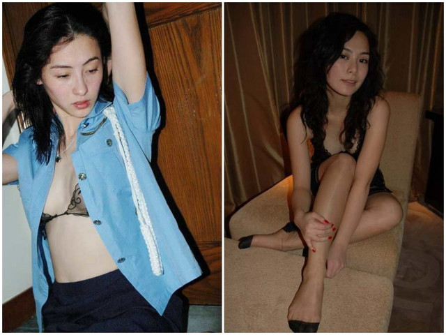 Những sao nữ khổ sở, mất trắng sự nghiệp vì lộ clip nóng - Hình 5 Nhung sao nu kho so, mat trang su nghiep vi lo clip nong-Hinh-5