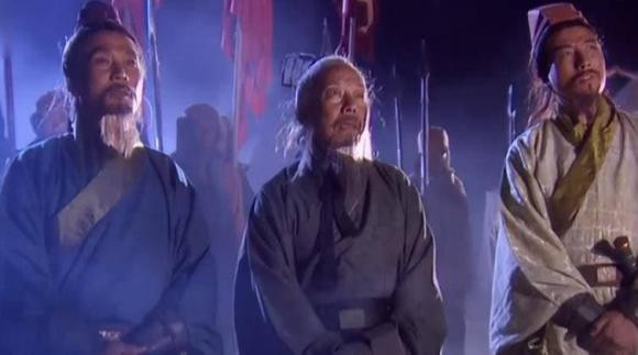 Vì sao trước khi chết Khổng Minh dặn quân đặt bảy hạt gạo vào miệng? - Hình 2 Vi sao truoc khi chet Khong Minh dan quan dat bay hat gao vao mieng?-Hinh-2