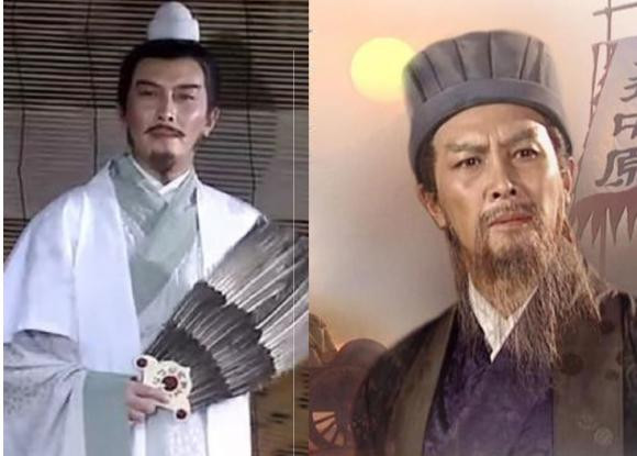 Vì sao trước khi chết Khổng Minh dặn quân đặt bảy hạt gạo vào miệng? - Hình 5 Vi sao truoc khi chet Khong Minh dan quan dat bay hat gao vao mieng?-Hinh-5