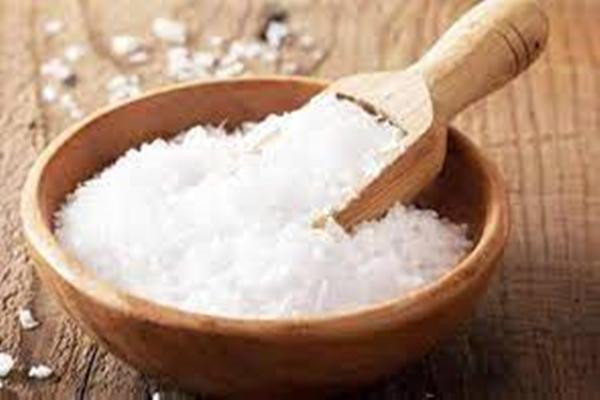 Có nên để muối trong phòng ngủ hay không? Co nen de muoi trong phong ngu hay khong?
