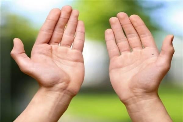 Người có một trong các tướng tay này là người biết giữ tiền Nguoi co mot trong cac tuong tay nay la nguoi biet giu tien