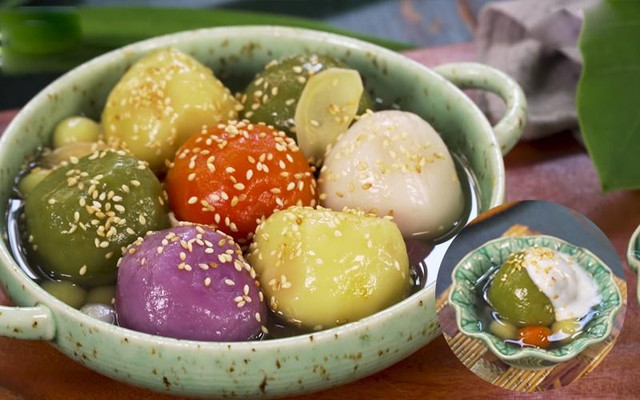 4 nên - 4 kiêng trong ngày Đông Chí để đại phú đại cát 4 nen - 4 kieng trong ngay Dong Chi de dai phu dai cat