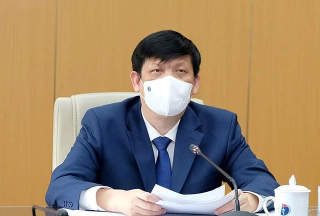 20 triệu liều vắc xin Sputnik V của Nga sẽ về Việt Nam trong năm 2021 20 trieu lieu vac xin Sputnik V cua Nga se ve Viet Nam trong nam 2021