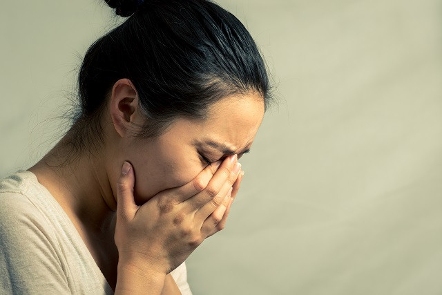 Chồng lén bán vàng cưới nhân ngày vợ đi đẻ bất ngờ nhận kết gắt - Hình 2 Chong len ban vang cuoi nhan ngay vo di de bat ngo nhan ket gat-Hinh-2