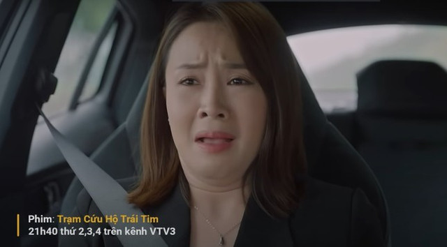Bi hài chuyện… khóc của diễn viên Bi hai chuyen… khoc cua dien vien
